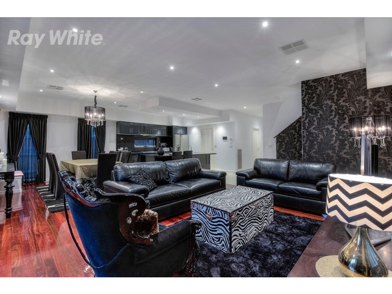 4 Prada Drive, Epping VIC 3076