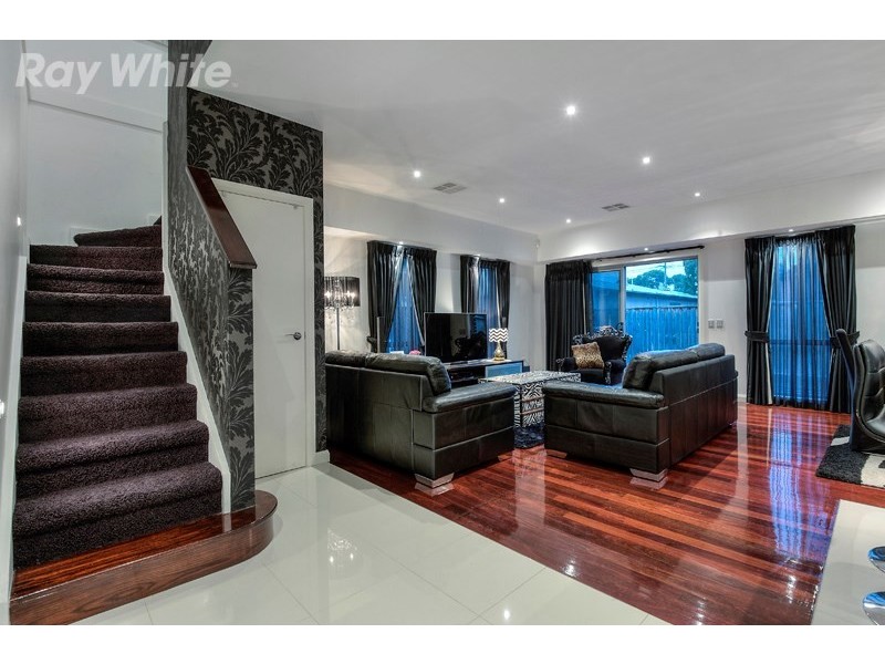 4 Prada Drive, Epping VIC 3076