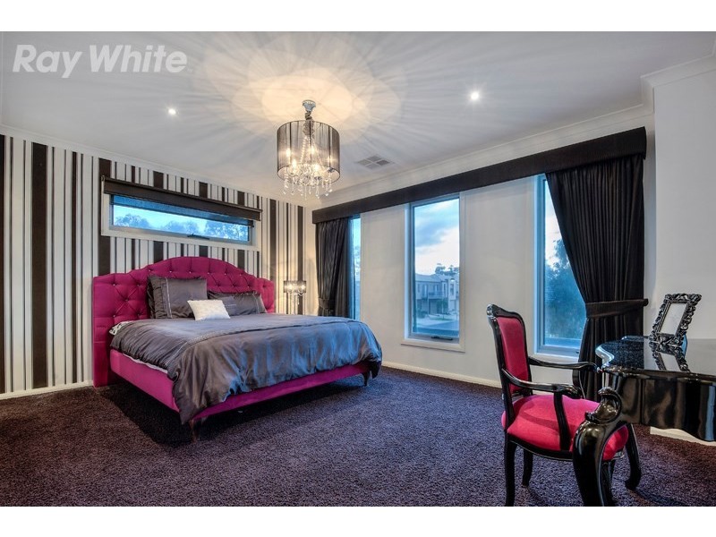 4 Prada Drive, Epping VIC 3076