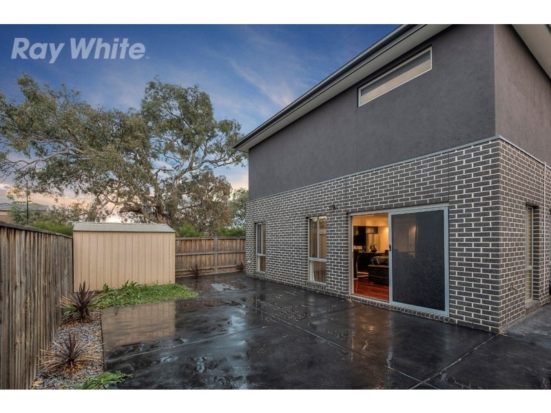 4 Prada Drive, Epping VIC 3076