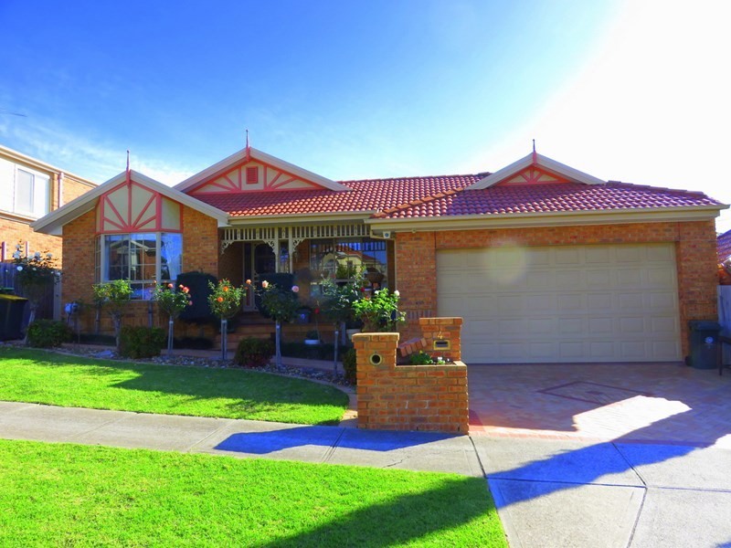 4 Cotham Court, South Morang VIC 3752
