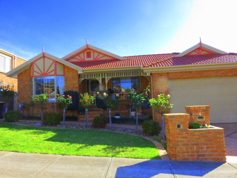 4 Cotham Court, South Morang VIC 3752
