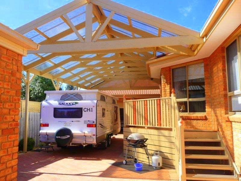 4 Cotham Court, South Morang VIC 3752