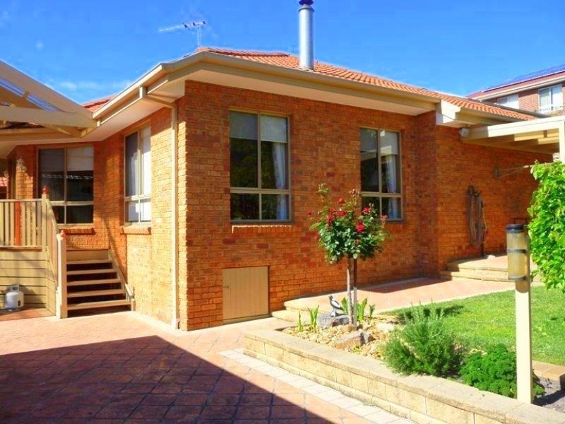4 Cotham Court, South Morang VIC 3752