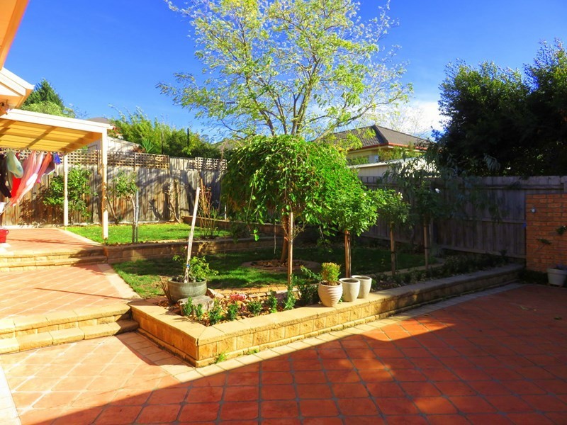 4 Cotham Court, South Morang VIC 3752