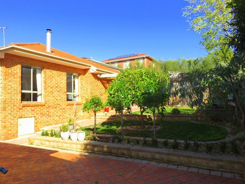4 Cotham Court, South Morang VIC 3752