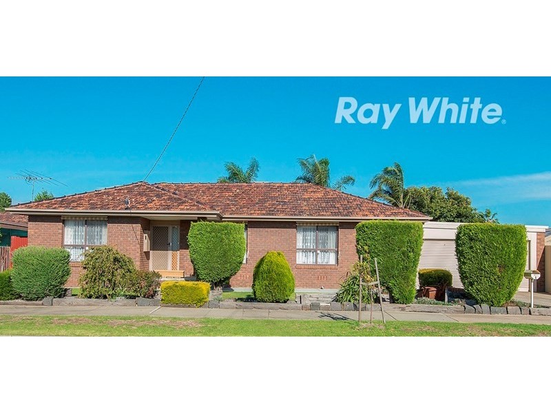 1 Worsley Court, Epping VIC 3076