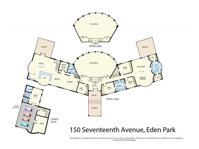 150 Seventeenth Avenue, Eden Park VIC 3757