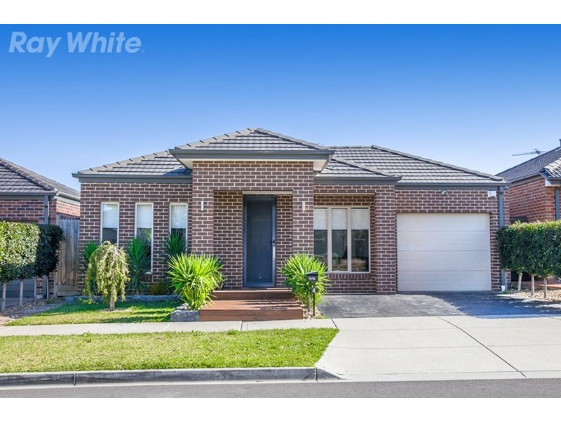 4 Clonard Crescent, Epping VIC 3076
