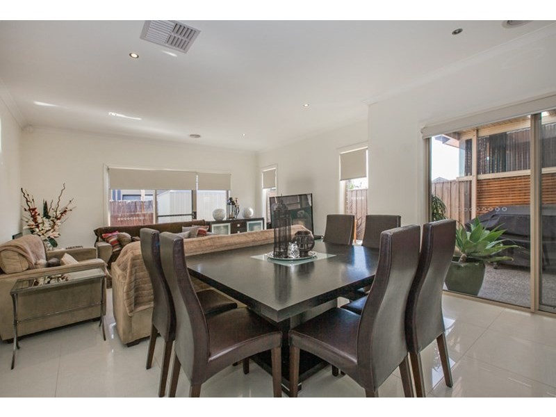 4 Clonard Crescent, Epping VIC 3076