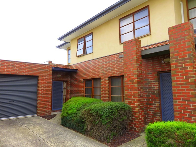4/38 Rufus Street, Epping VIC 3076