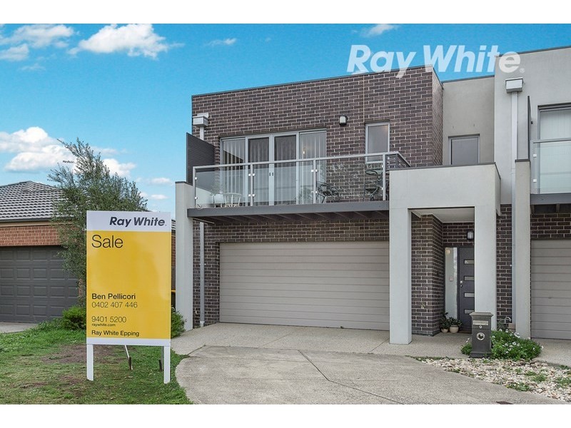 9 Highgate Hill, Epping VIC 3076