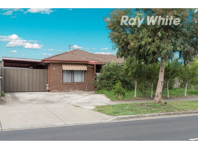 2 Nicholas Street, Epping VIC 3076