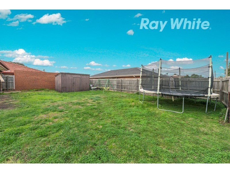 2 Nicholas Street, Epping VIC 3076