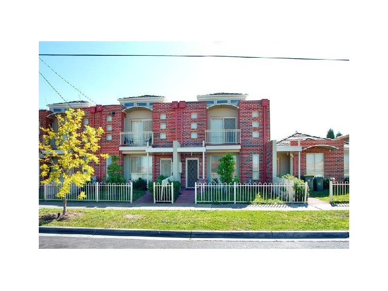 7/7 Supply Drive, Epping VIC 3076