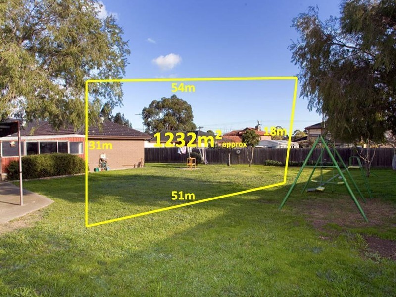 22 Pallant Avenue, Reservoir VIC 3073