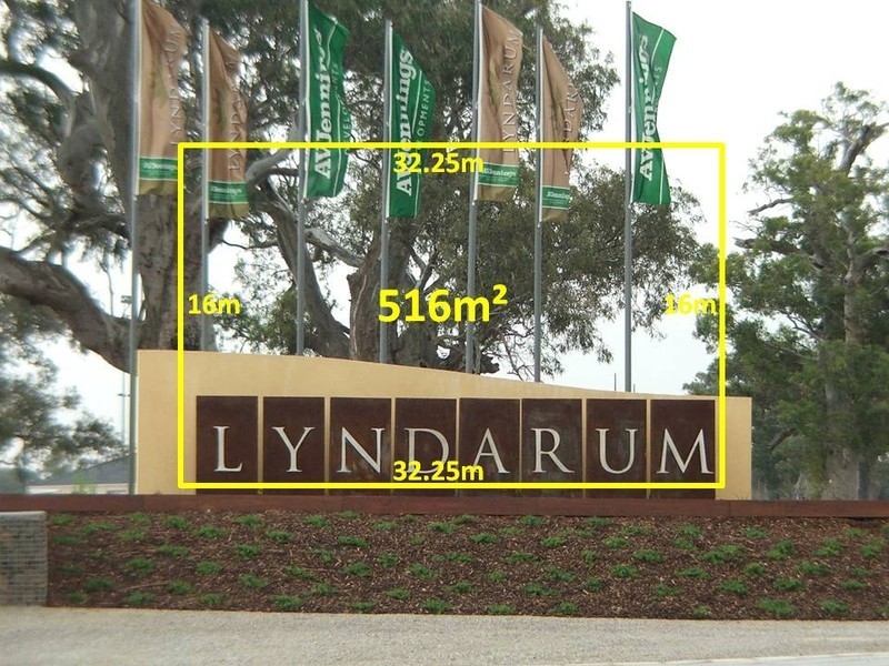 Lot 1121 19 Mediterranean Way, Epping VIC 3076