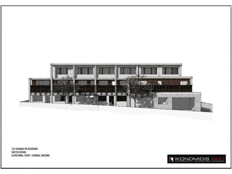 122-124 Cheddar Road, Reservoir VIC 3073