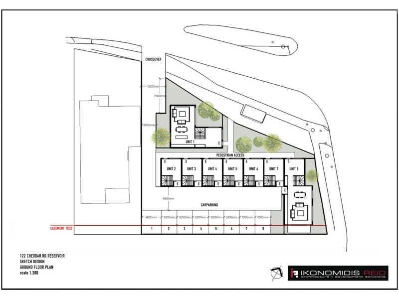122-124 Cheddar Road, Reservoir VIC 3073