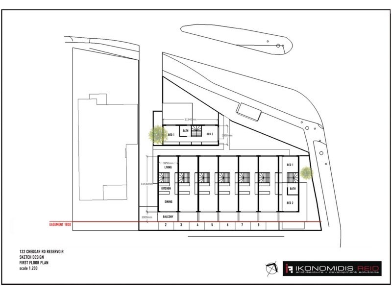 122-124 Cheddar Road, Reservoir VIC 3073