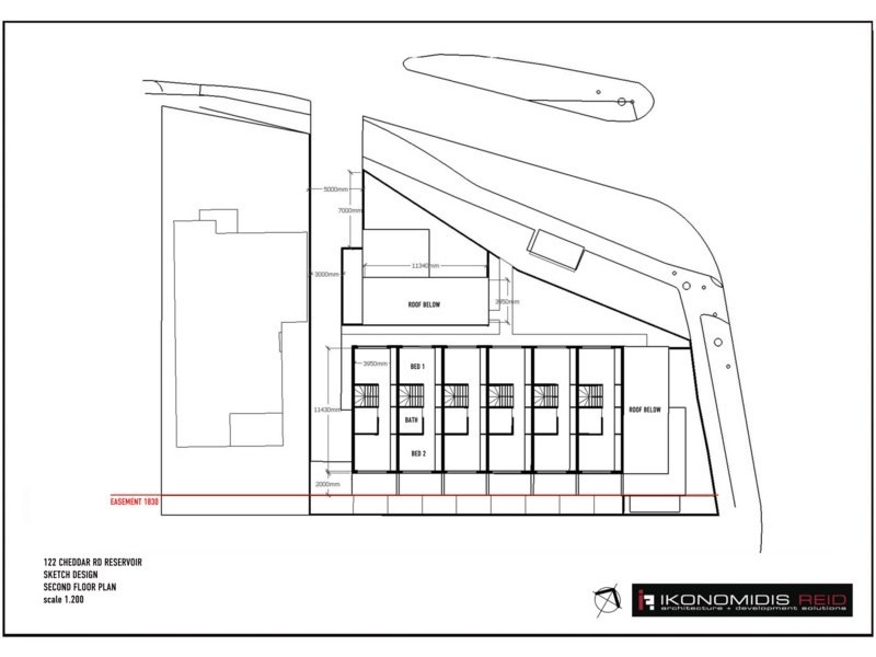 122-124 Cheddar Road, Reservoir VIC 3073