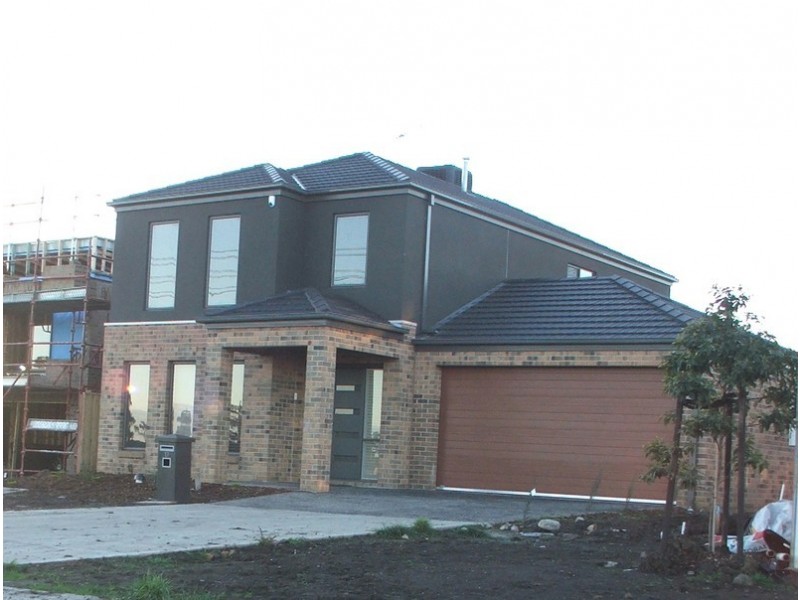 Lot 2019 Stonebridge Rise, Epping VIC 3076