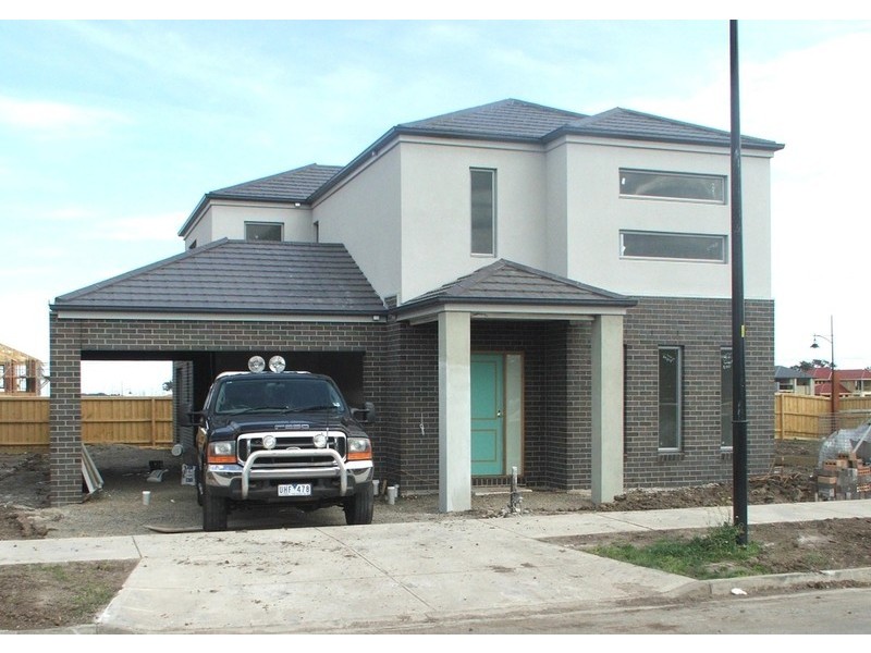 Lot 624 Dunolly Street, Epping VIC 3076