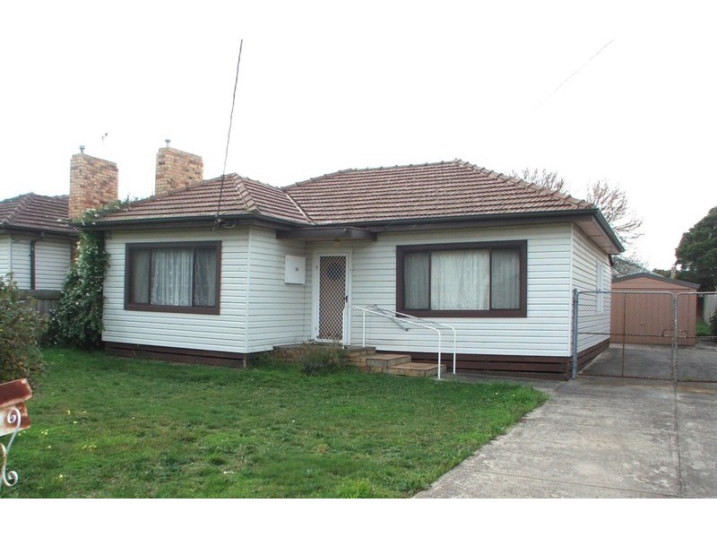 34 Travers Street, Thomastown VIC 3074