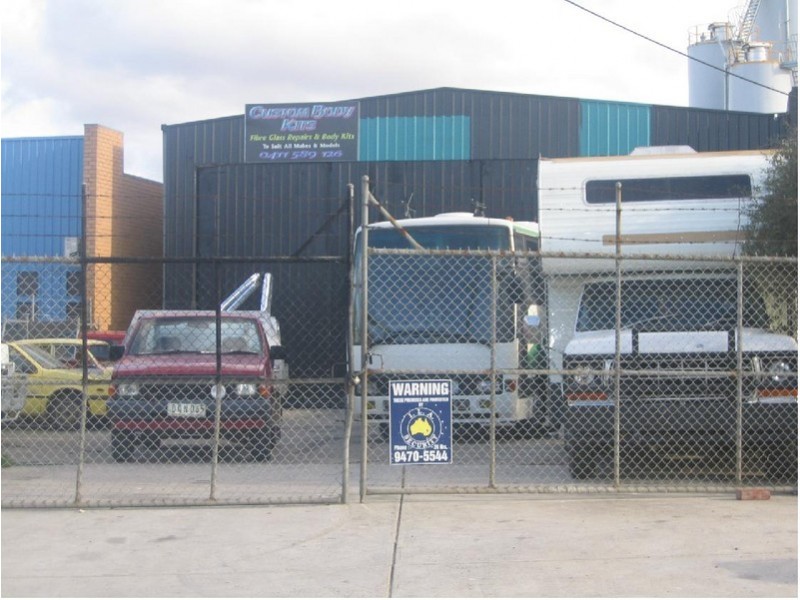 17 Railway Parade, Epping VIC 3076