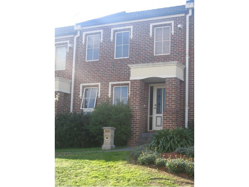 4/31 Loxton Terrace, Epping VIC 3076
