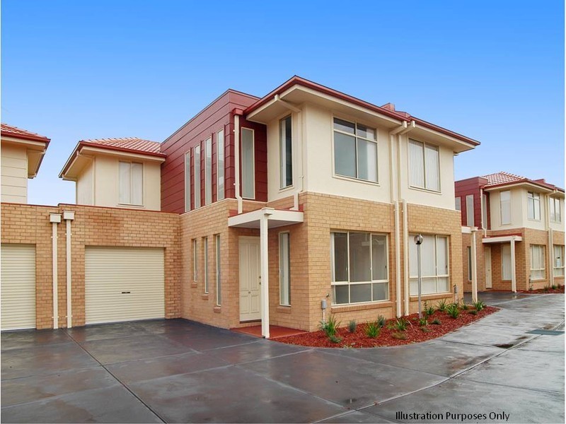 42/90 Edgars Road, Thomastown VIC 3074