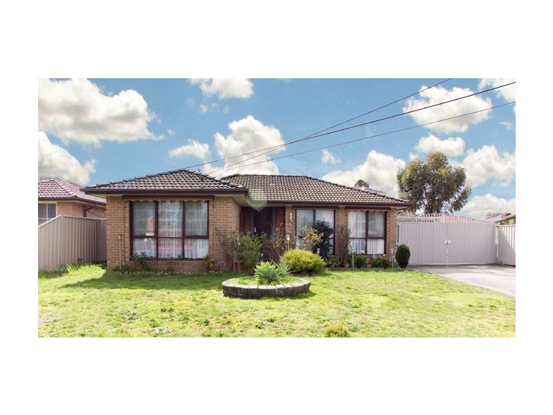 6 Everest Court, Lalor VIC 3075