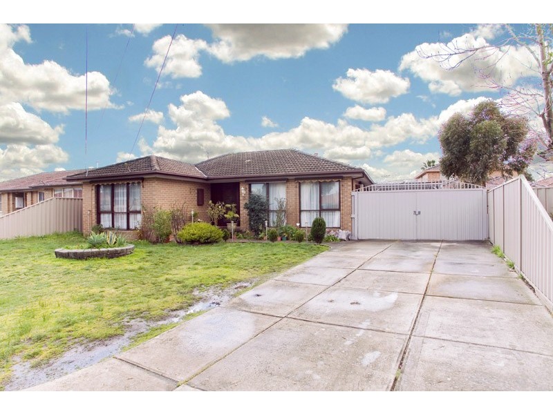 6 Everest Court, Lalor VIC 3075