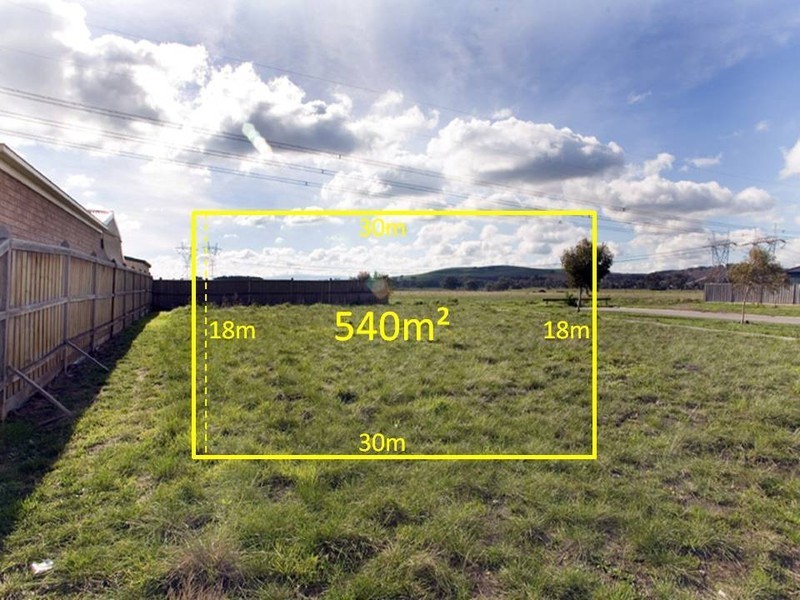 47 Healey Drive, Epping VIC 3076