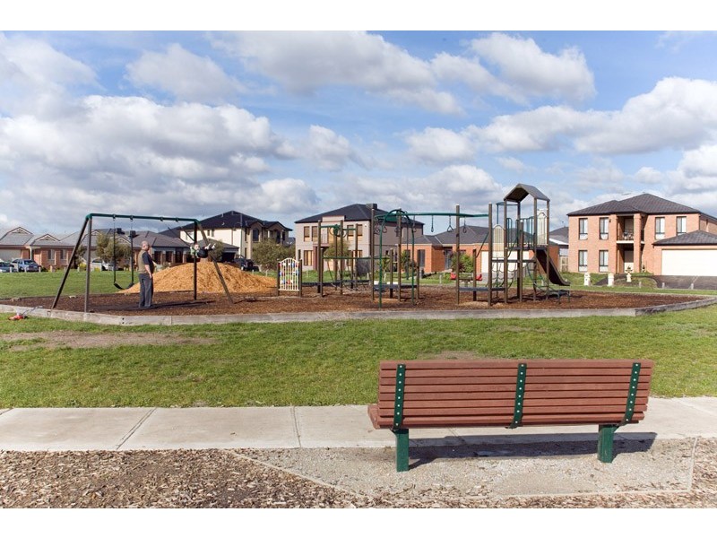 47 Healey Drive, Epping VIC 3076