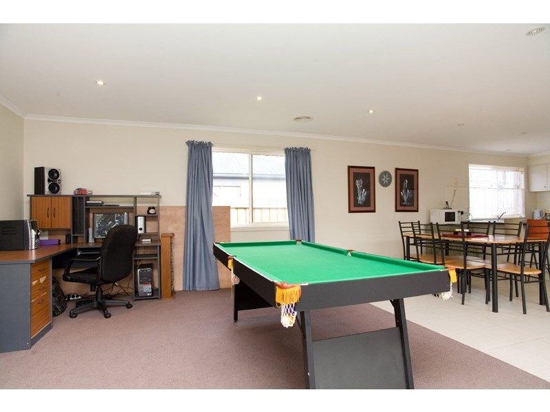 5 Axebridge Circuit, Epping VIC 3076