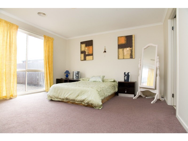 5 Axebridge Circuit, Epping VIC 3076