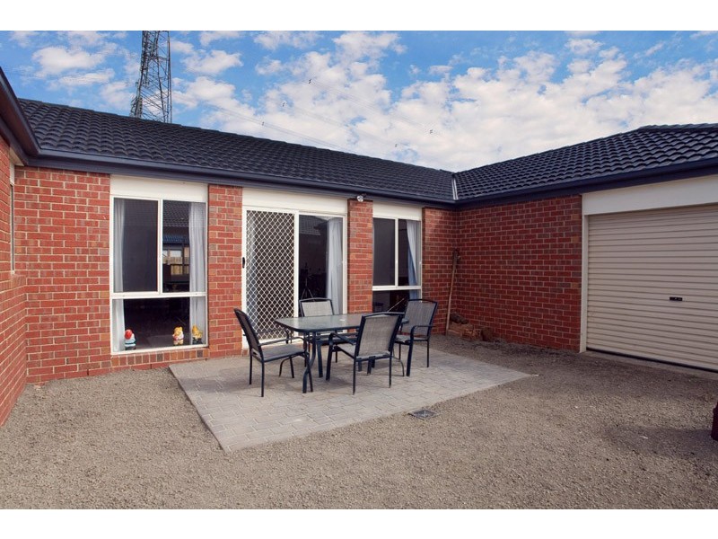 5 Axebridge Circuit, Epping VIC 3076
