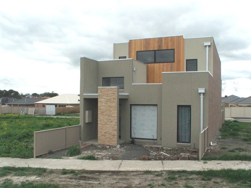 15 Knoll Terrace, Epping VIC 3076