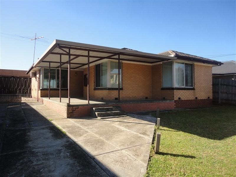 46 Bellarine Drive, Lalor VIC 3075