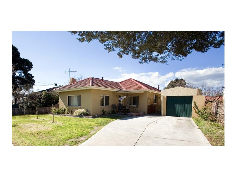 396 Station Street, Lalor VIC 3075