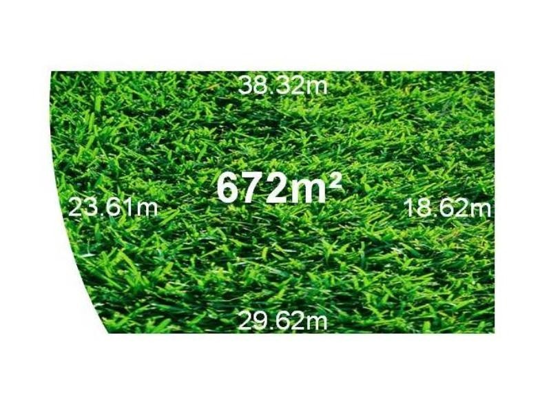 Lot 47 Vilcins View, Epping VIC 3076