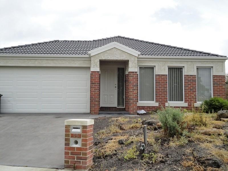 95 Vincent Drive, South Morang VIC 3752