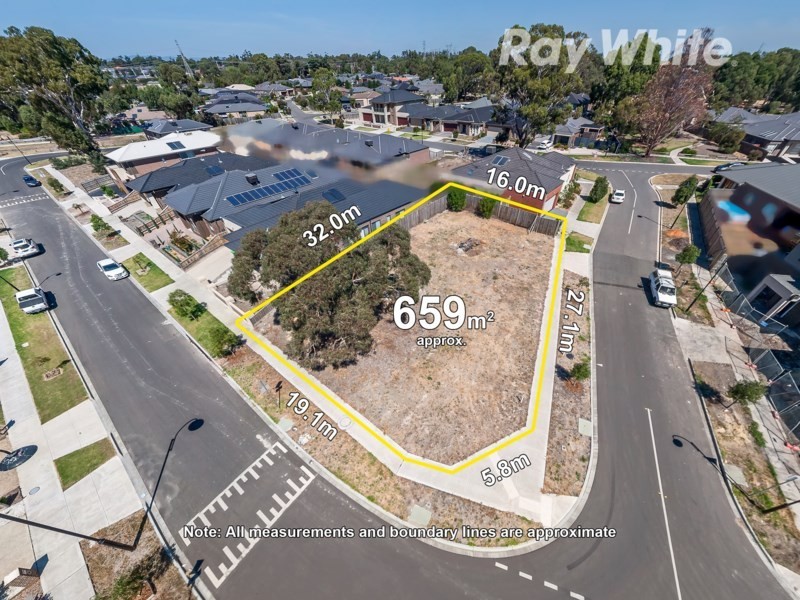 44 Applegum Drive, South Morang VIC 3752