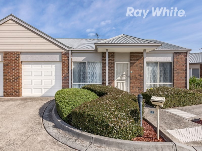 35/877-879 Plenty Road, South Morang VIC 3752