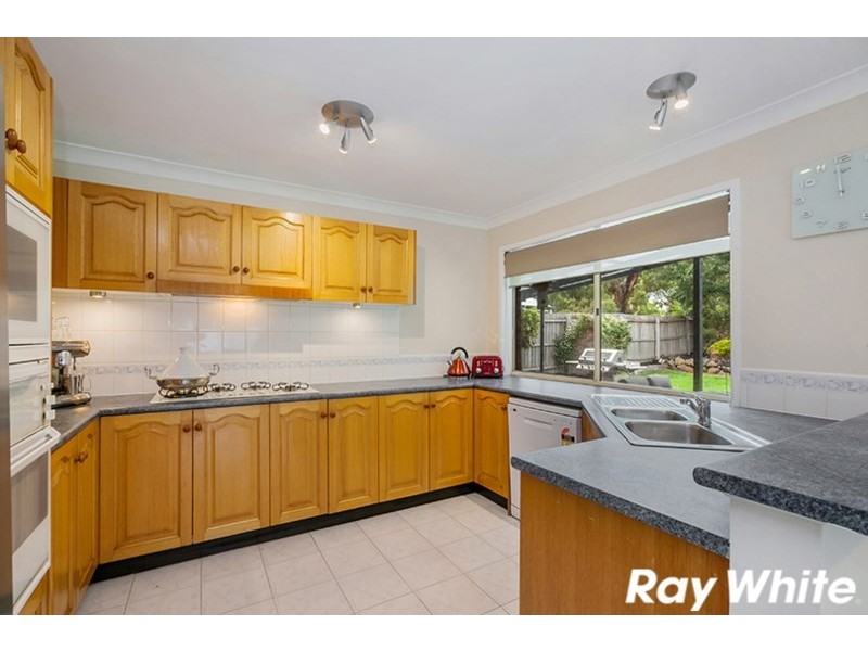 11 River Redgum Place, South Morang VIC 3752