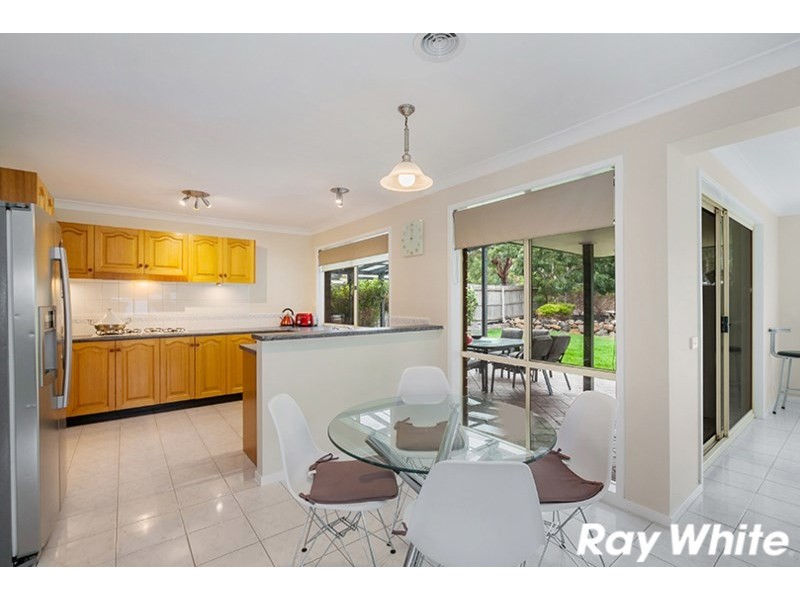 11 River Redgum Place, South Morang VIC 3752