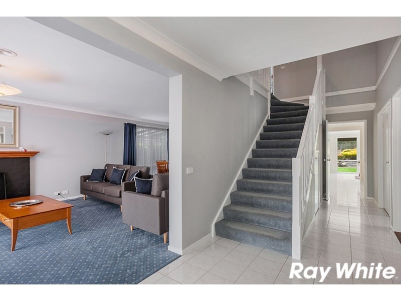 11 River Redgum Place, South Morang VIC 3752