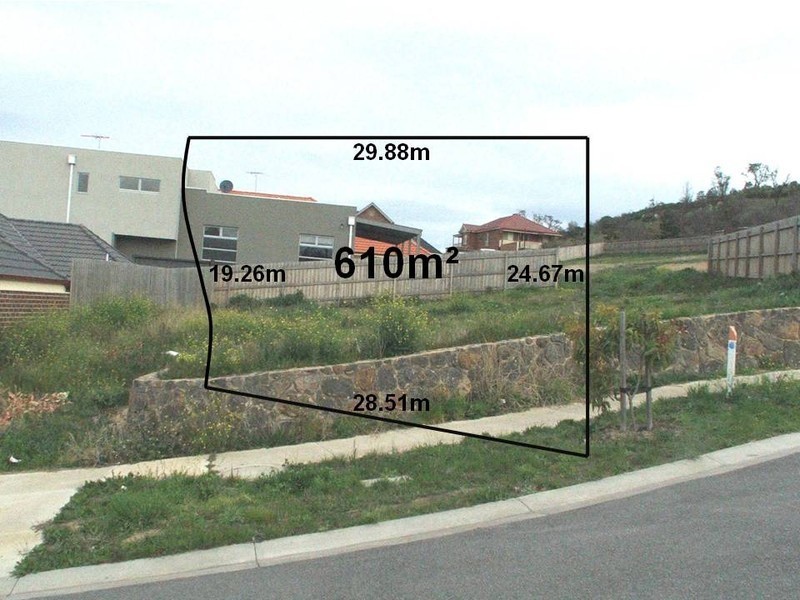 2 Sarah Court, South Morang VIC 3752