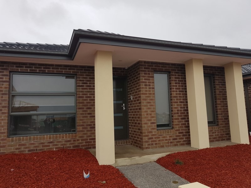 6 Boboli Walk, Wollert VIC 3750